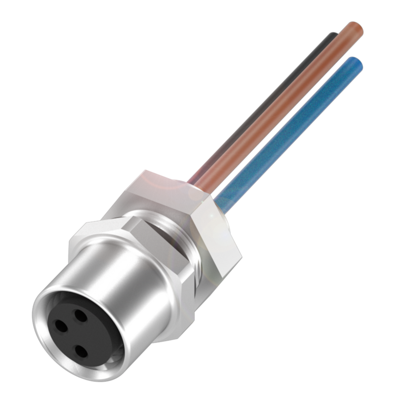 Balluff BCC M353-0000-10-RM049-005 Receptacles Turkey