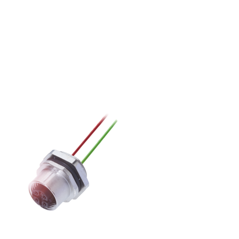 Balluff BCC M455-0000-1B-RM080-002 Receptacles Turkey