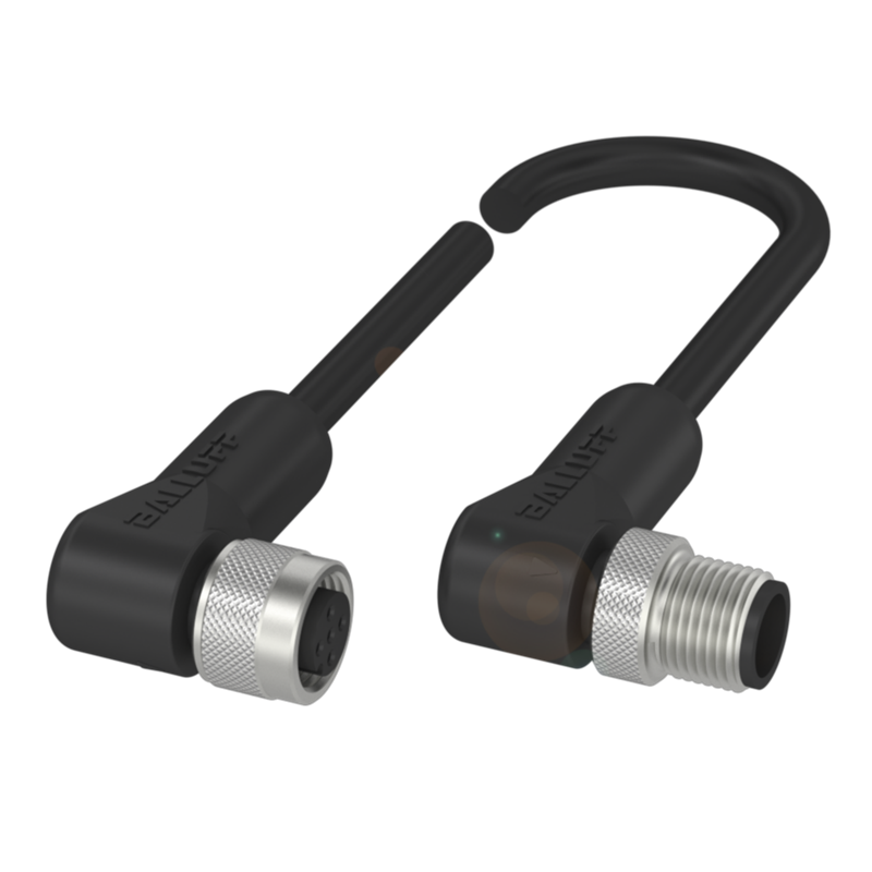 Balluff BCC M425-M424-3A-305-PS0434-200 Double-ended cordsets Turkey
