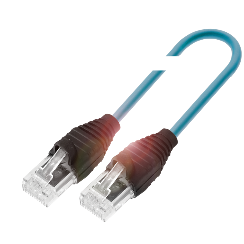 Balluff BCC E894-E894-90-367-EX64N9-050 Double-ended cordsets Turkey