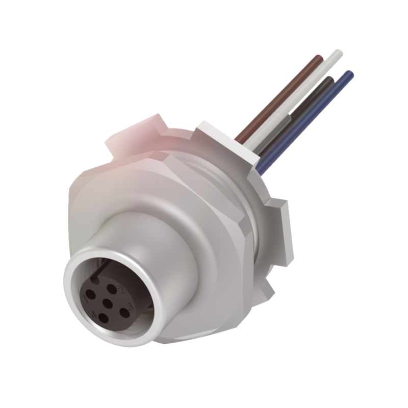 Balluff BCC M455-0000-1A-RN063-006 Receptacles Turkey