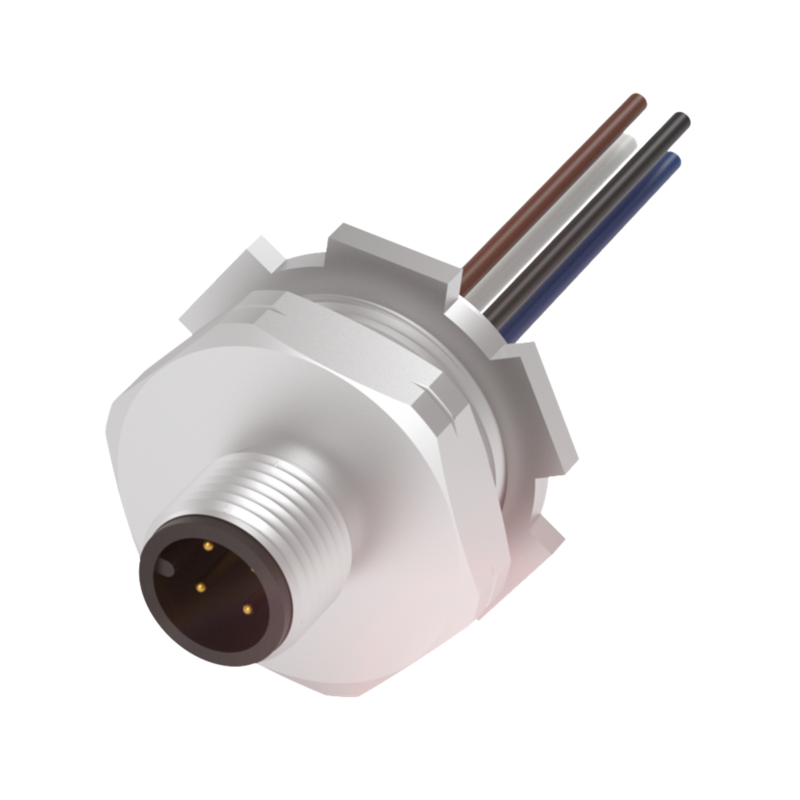 Balluff BCC M454-0000-2A-RN060-020 Receptacles Turkey