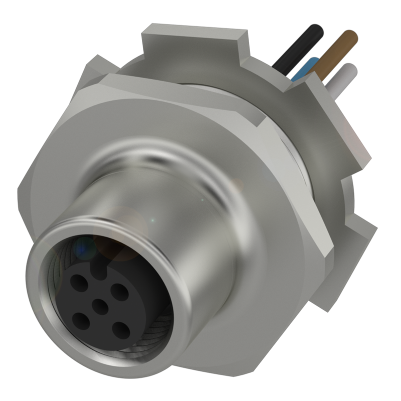 Balluff BCC S454-0000-1A-RN060-020 Receptacles Turkey