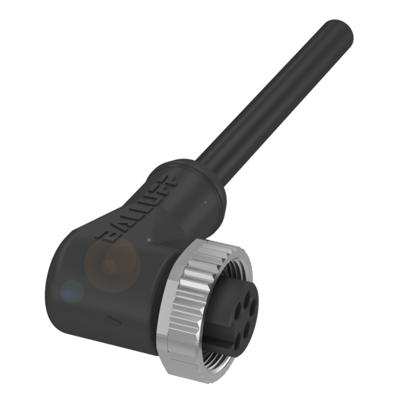 Balluff BCC A325-0000-10-063-PX05A5-075 Single-ended cordsets Turkey