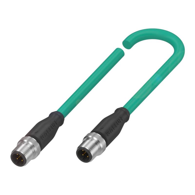 Balluff BCC M414-M414-6D-366-EX64N9-300 Double-ended cordsets Turkey