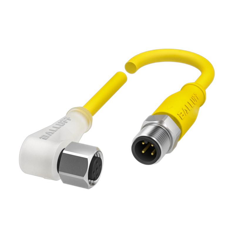 Balluff BCC S425-S414-3A-606-VX44T2-015 Double-ended cordsets Turkey