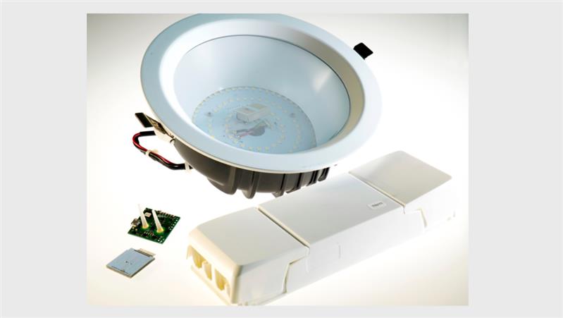 Infineon KIT_SMART_DOWNLIGHT_02 Turkey