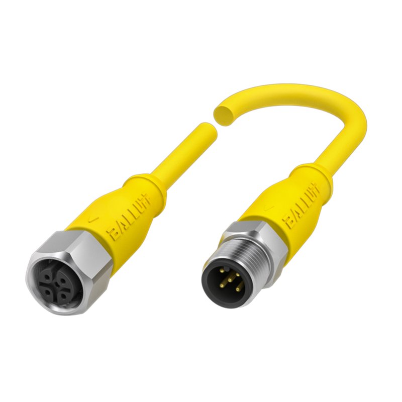 Balluff BCC S415-S414-3A-304-VX44T2-006 Double-ended cordsets Turkey