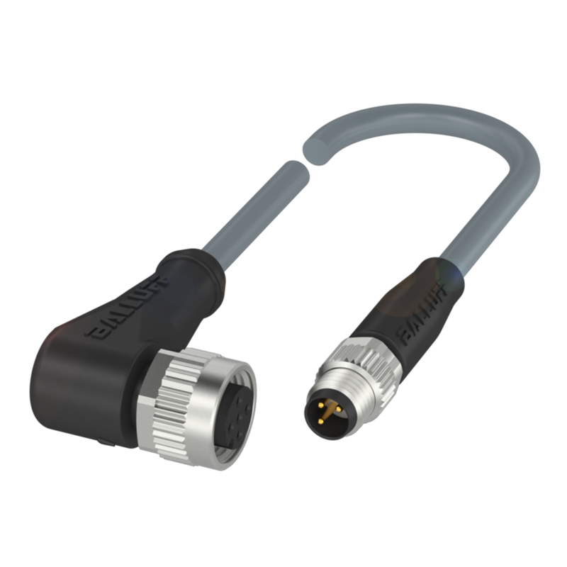 Balluff BCC M425-M313-3F-300-VX8334-060 Double-ended cordsets Turkey