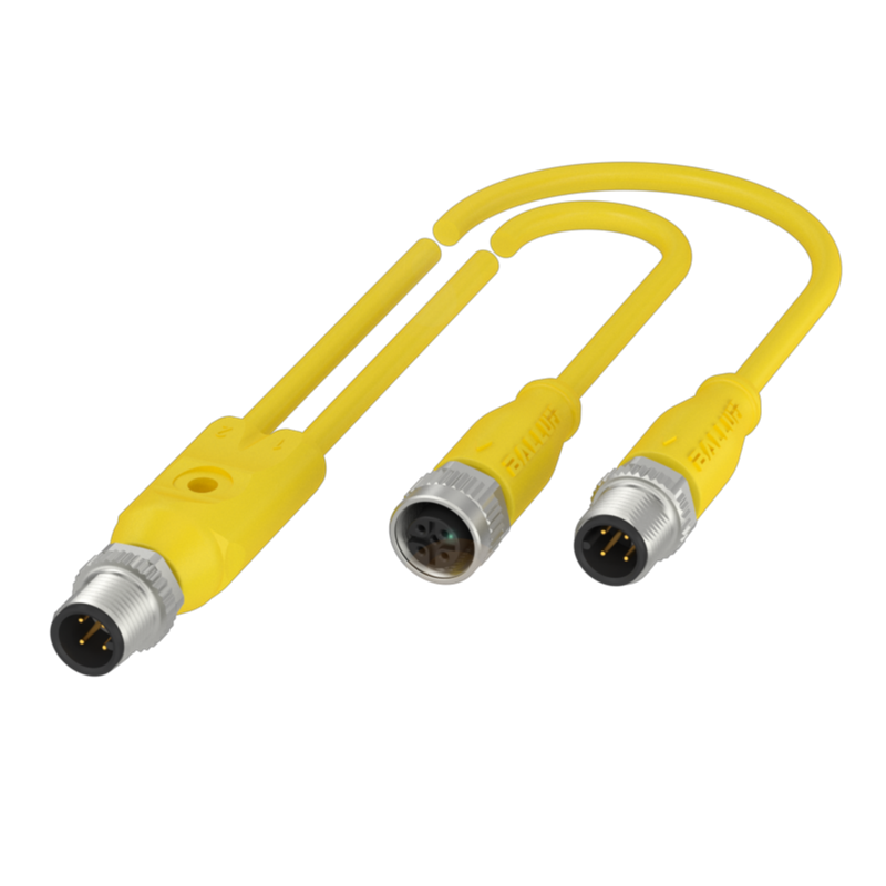 Balluff BCC M414-M415-M414-U2037-003 Y-splitters Turkey