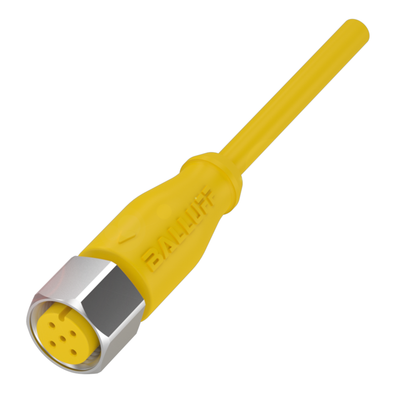Balluff BCC S415-0000-1A-003-EX44T2-050 Single-ended cordsets Turkey