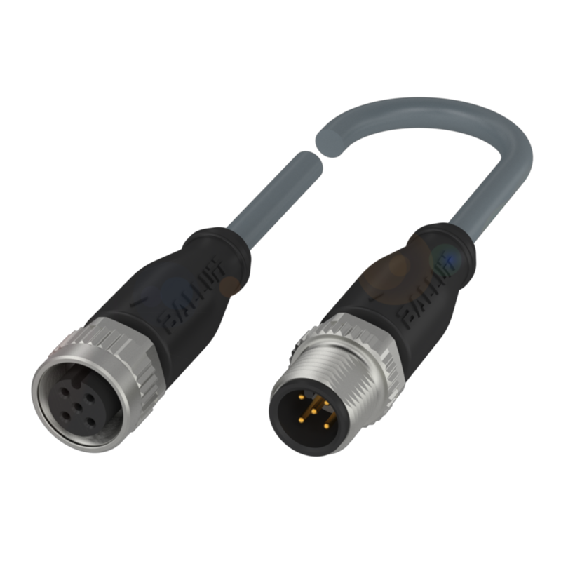 Balluff BCC M415-M415-3A-312-VX8534-300 Double-ended cordsets Turkey
