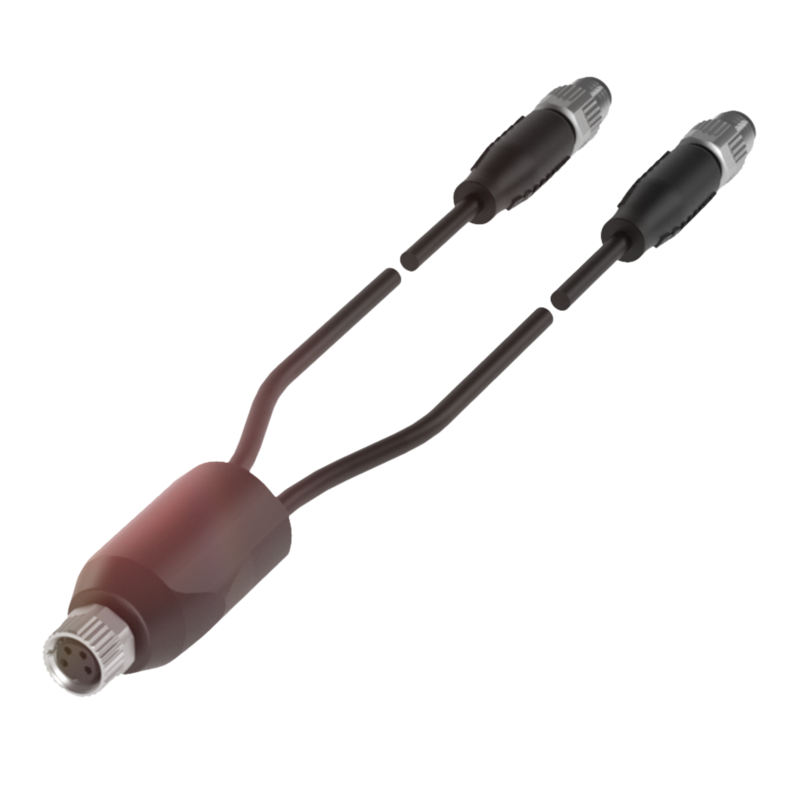 Balluff BCC M314-M313-M313-U2036-0D4 Y-splitters Turkey