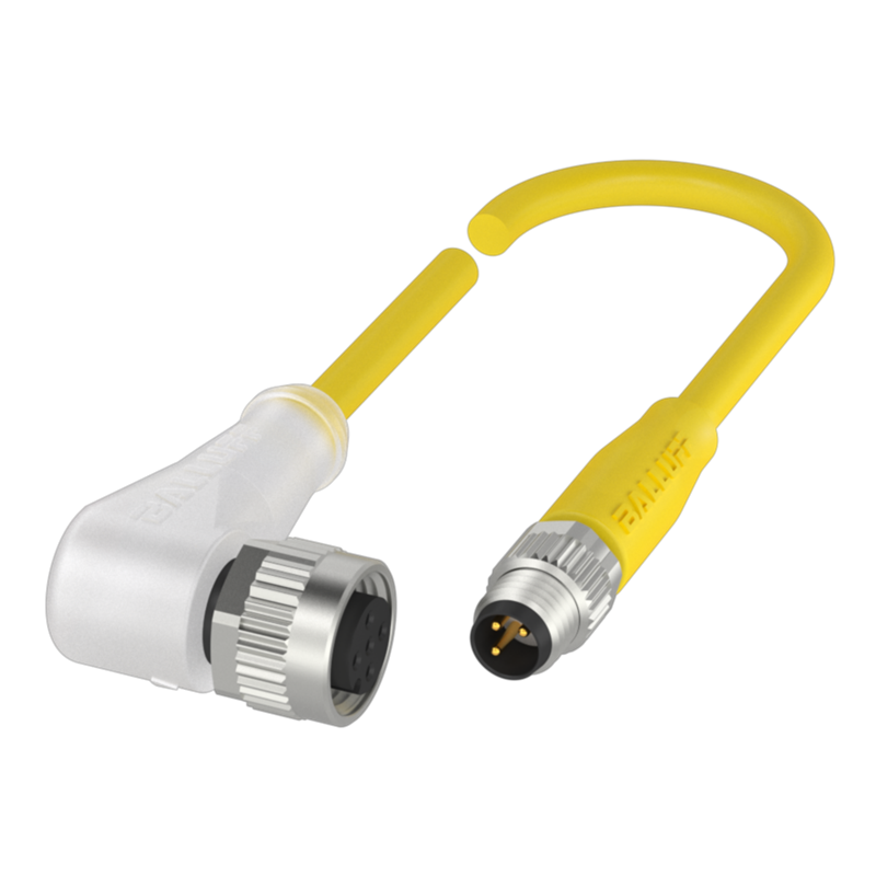 Balluff BCC M425-M313-3F-602-PX43T2-060 Double-ended cordsets Turkey