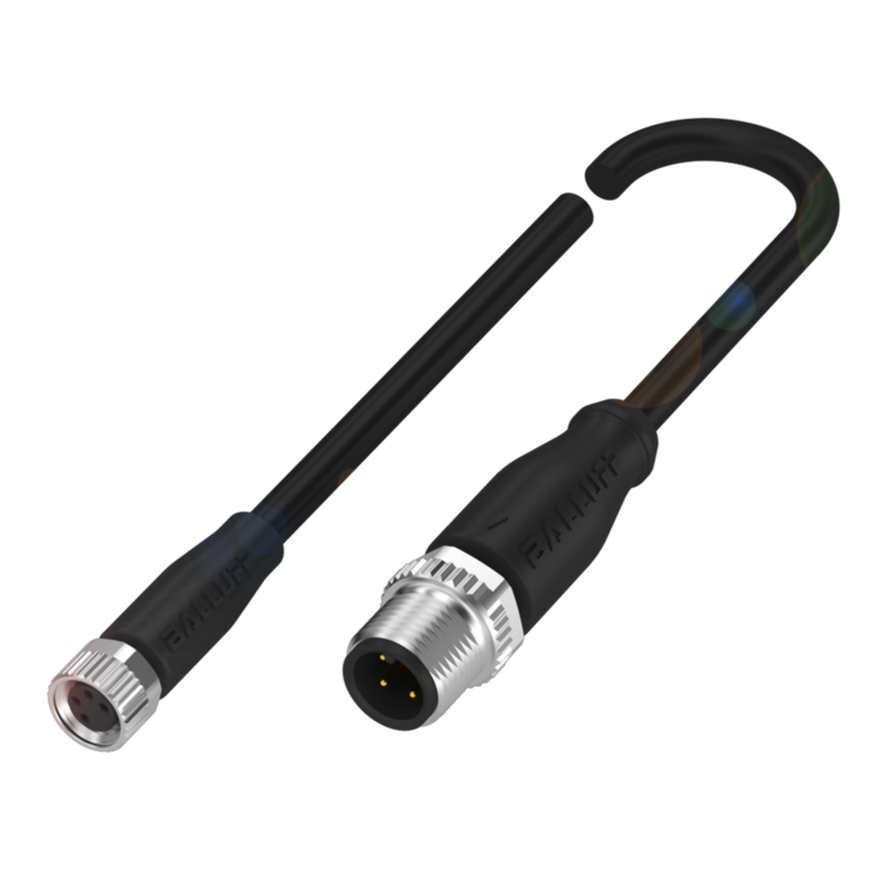 Balluff BCC M314-M414-3E-304-PX0434-100 Double-ended cordsets Turkey