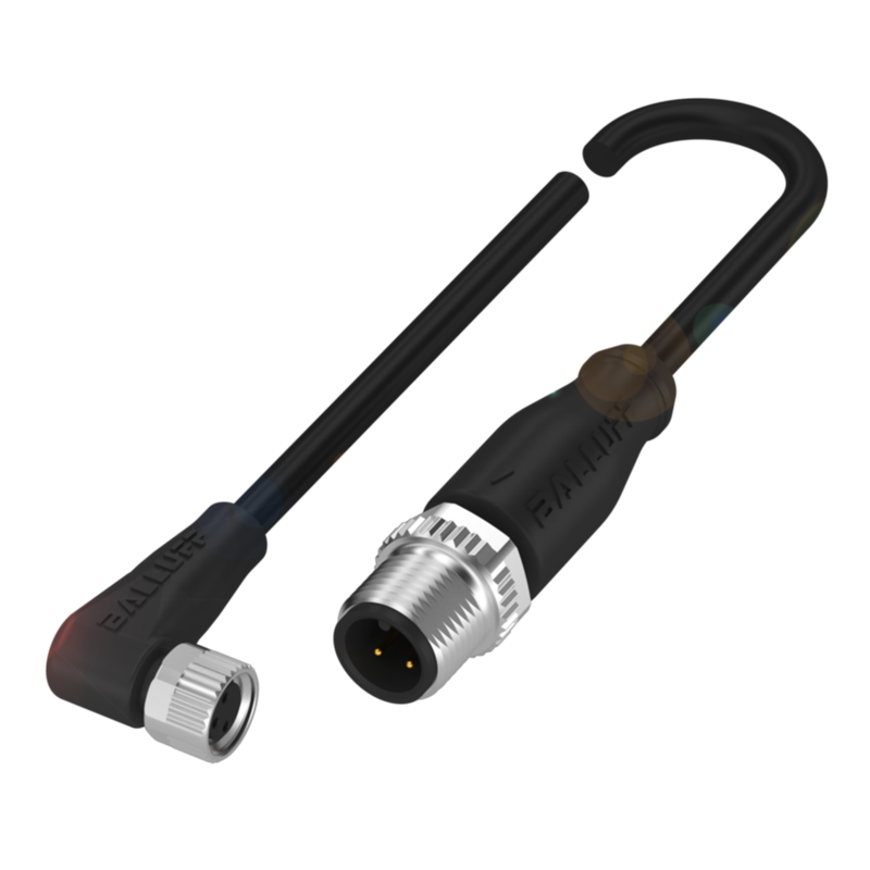 Balluff BCC M323-M413-3E-300-PX0334-075 Double-ended cordsets Turkey