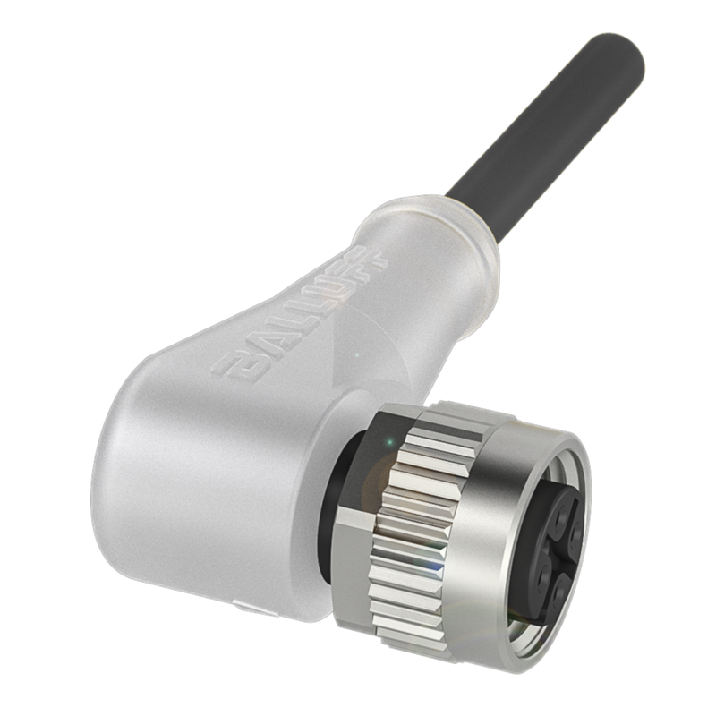 Balluff BCC M425-0000-1A-006-PX0334-100 Single-ended cordsets Turkey