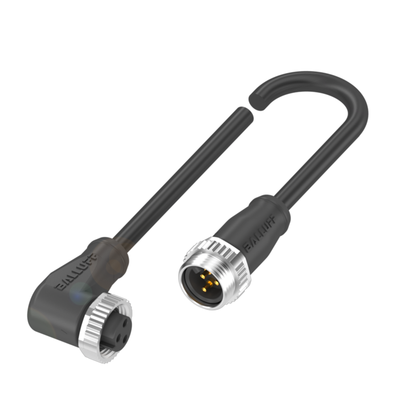 Balluff BCC A323-A313-30-365-PX03A5-150 Double-ended cordsets Turkey