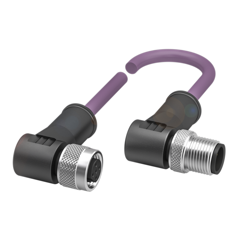 Balluff BCC M425-M422-3B-329-PS72N1-030-C009 Double-ended cordsets Turkey