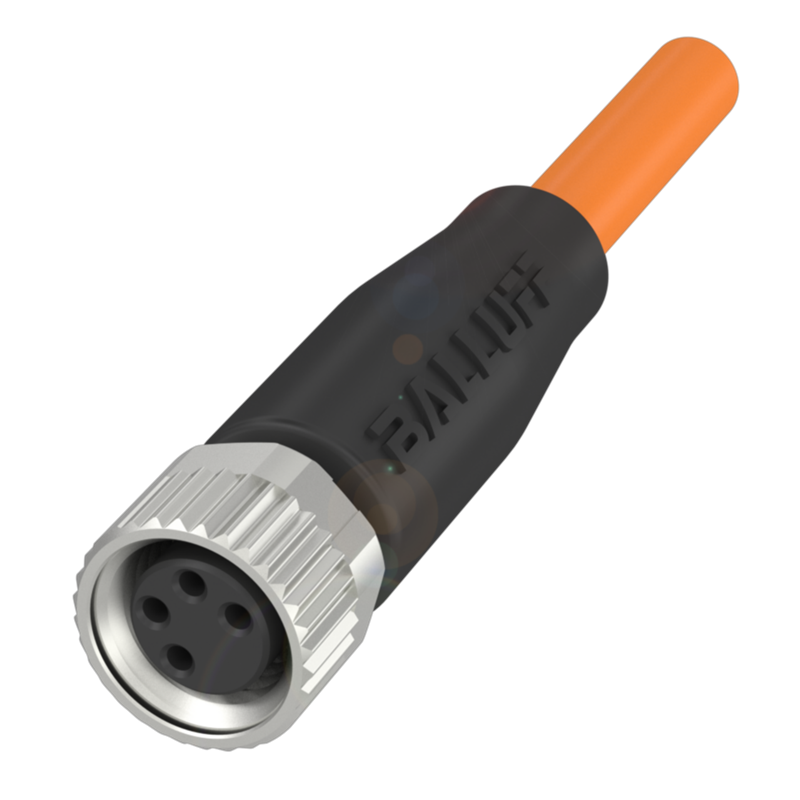 Balluff BCC M314-0000-10-003-PW3434-050 Single-ended cordsets Turkey
