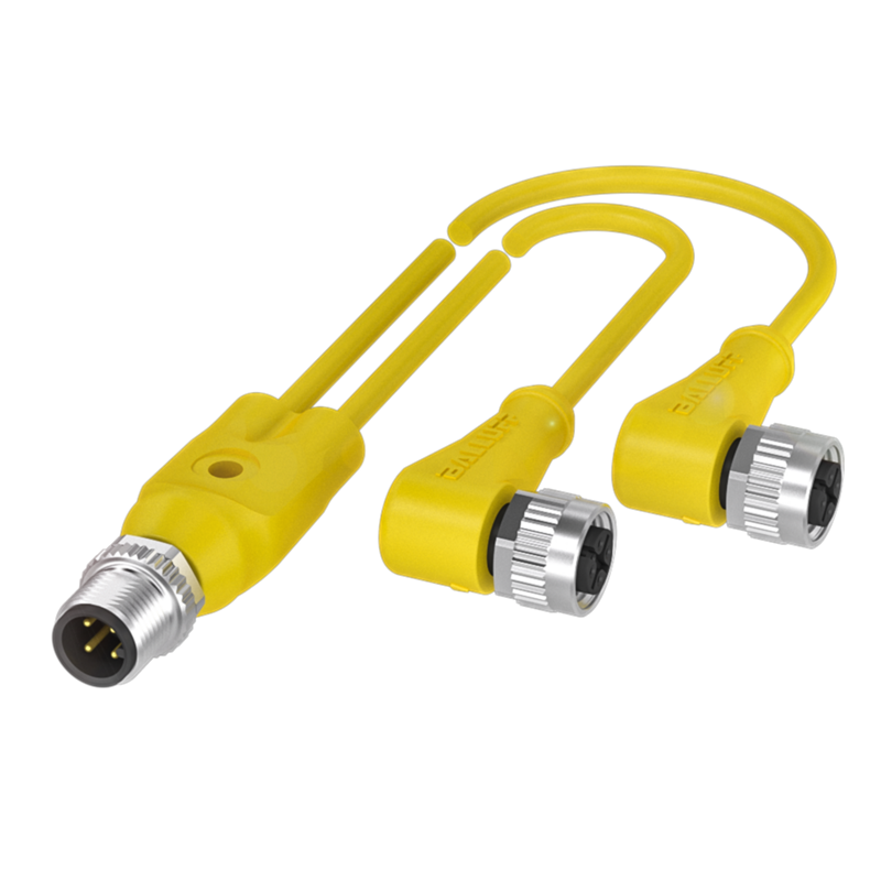 Balluff BCC M414-M425-M425-U2011-050 Y-splitters Turkey