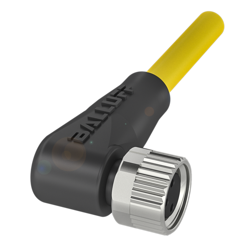 Balluff BCC M323-0000-10-001-VX43T2-100-C013 Single-ended cordsets Turkey