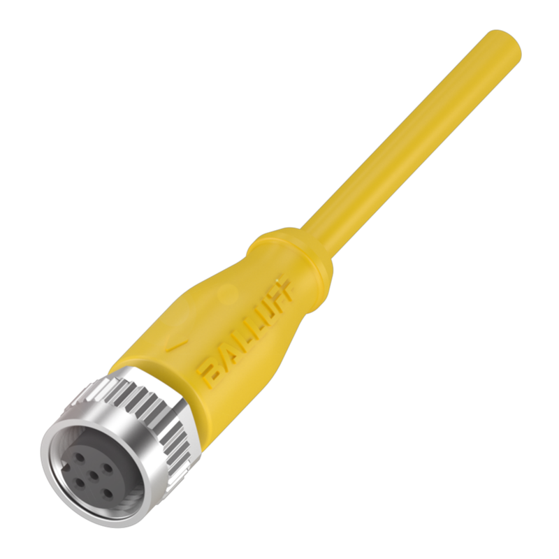 Balluff BCC M415-0000-1A-002-VX43T2-100 Single-ended cordsets Turkey