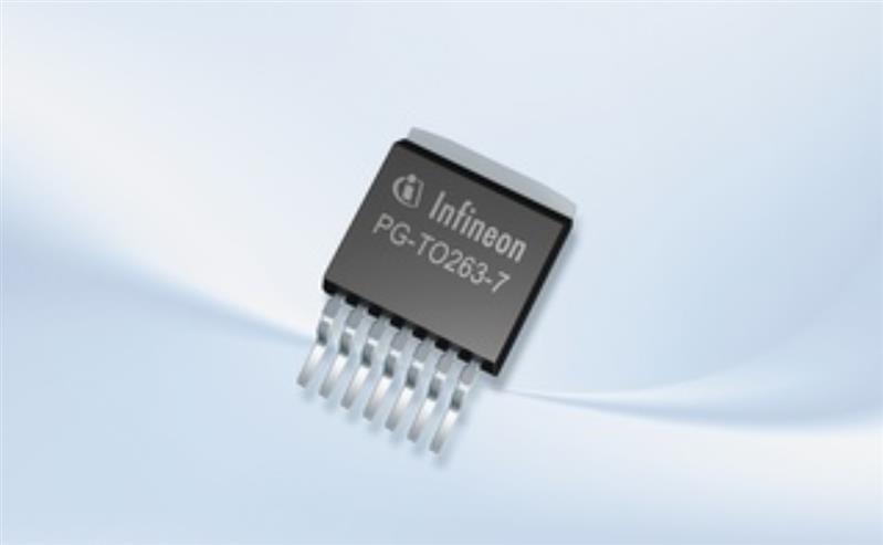 Infineon BTS50080-1TMA Turkey