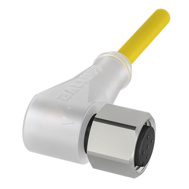 Balluff BCC S425-0000-1A-004-VX43T2-100 Single-ended cordsets Turkey