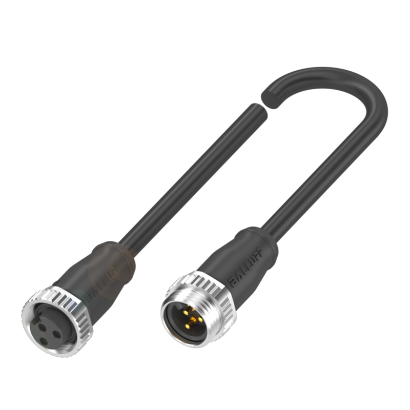 Balluff BCC A313-A313-30-365-PX03A5-150 Double-ended cordsets Turkey