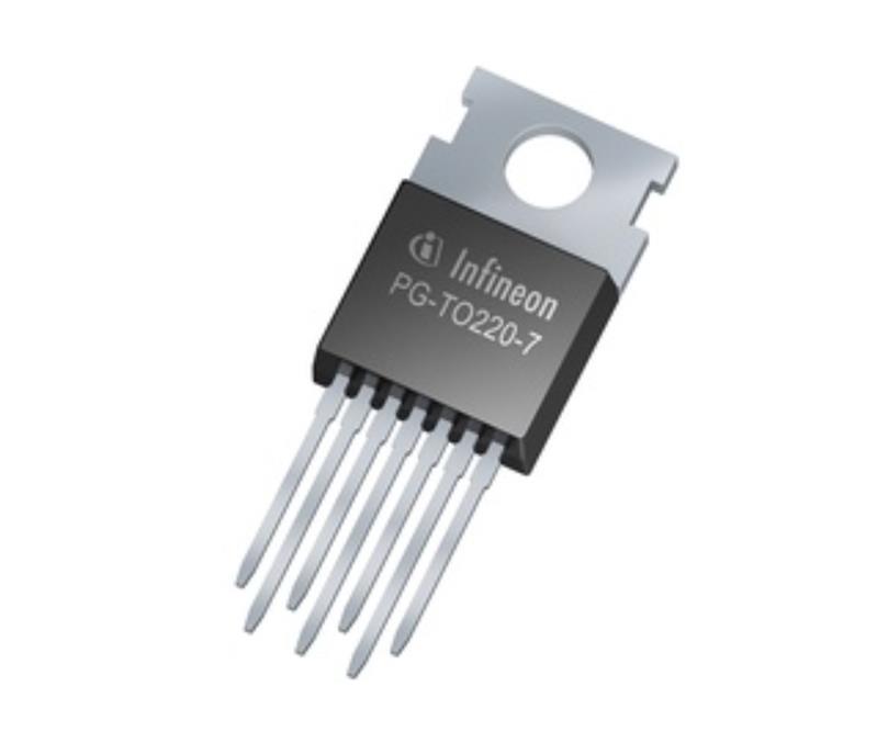 Infineon BTS50080-1TMB Turkey