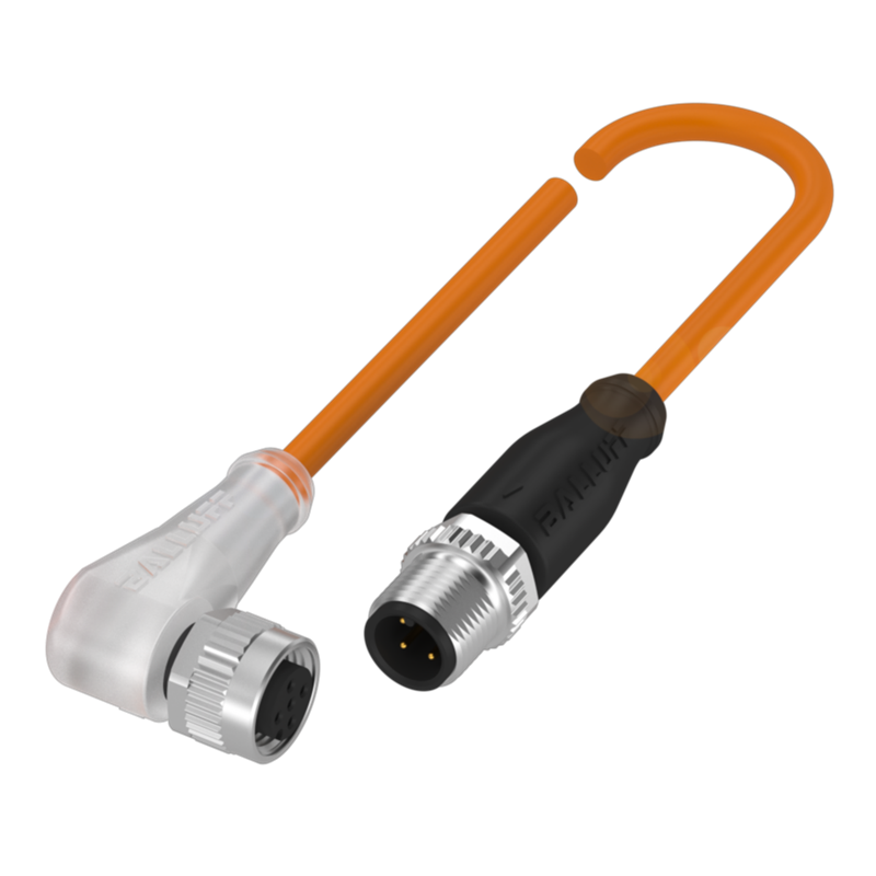 Balluff BCC M425-M414-3A-650-PW3434-015 Double-ended cordsets Turkey