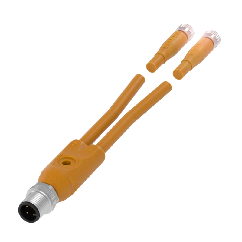 Balluff BCC M414-M313-M313-U2012-050 Y-splitters Turkey