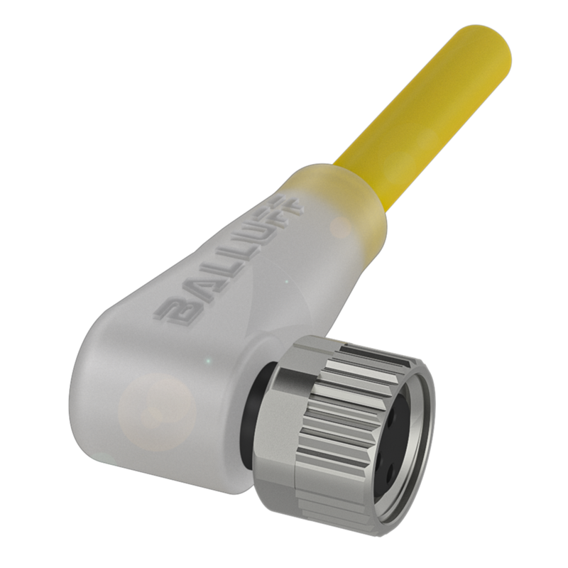 Balluff BCC M323-0000-10-004-PX4334-030 Single-ended cordsets Turkey