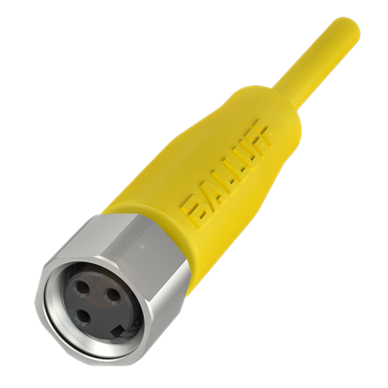 Balluff BCC S313-0000-10-001-VX43T2-100 Single-ended cordsets Turkey