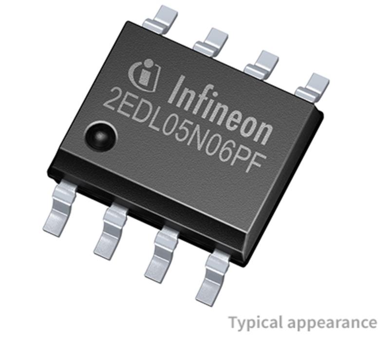 Infineon 2EDL05N06PF Turkey