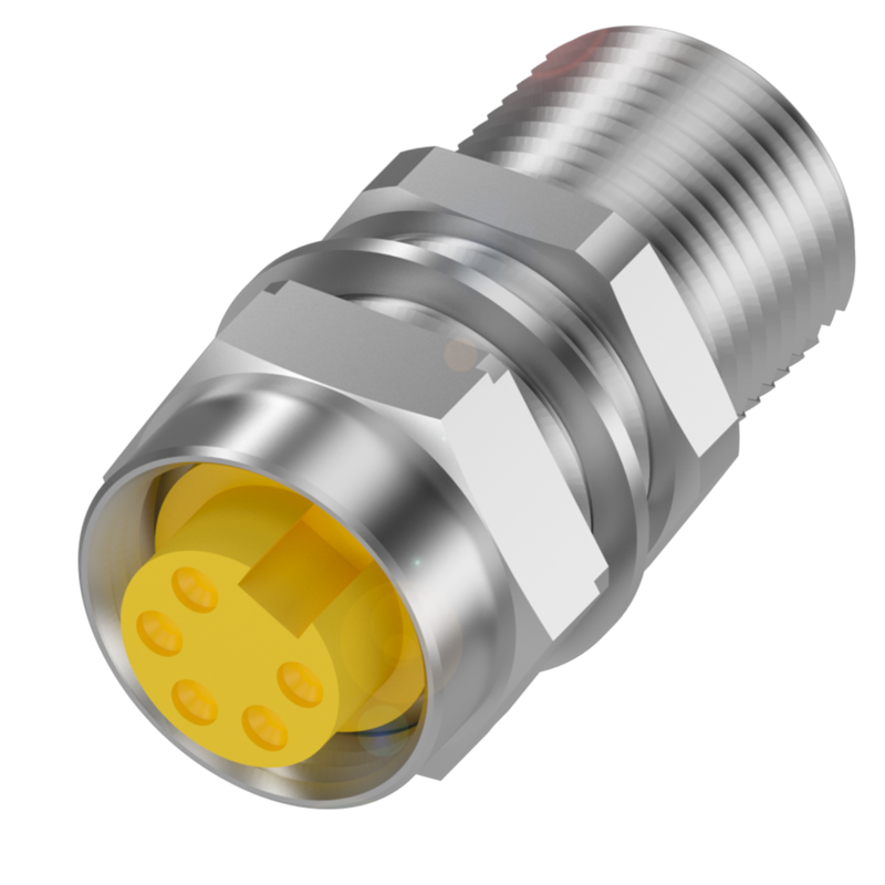 Balluff BCC A355-A355-30-RN037-000 Bulkheads Turkey