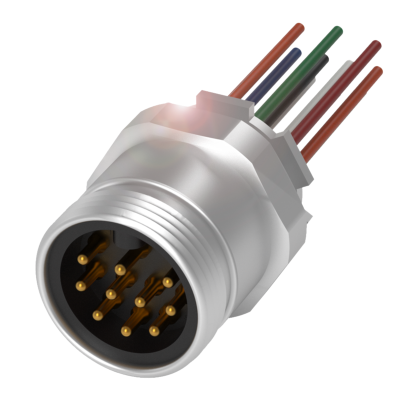 Balluff BCC A55A-0000-20-RN028-006 Receptacles Turkey