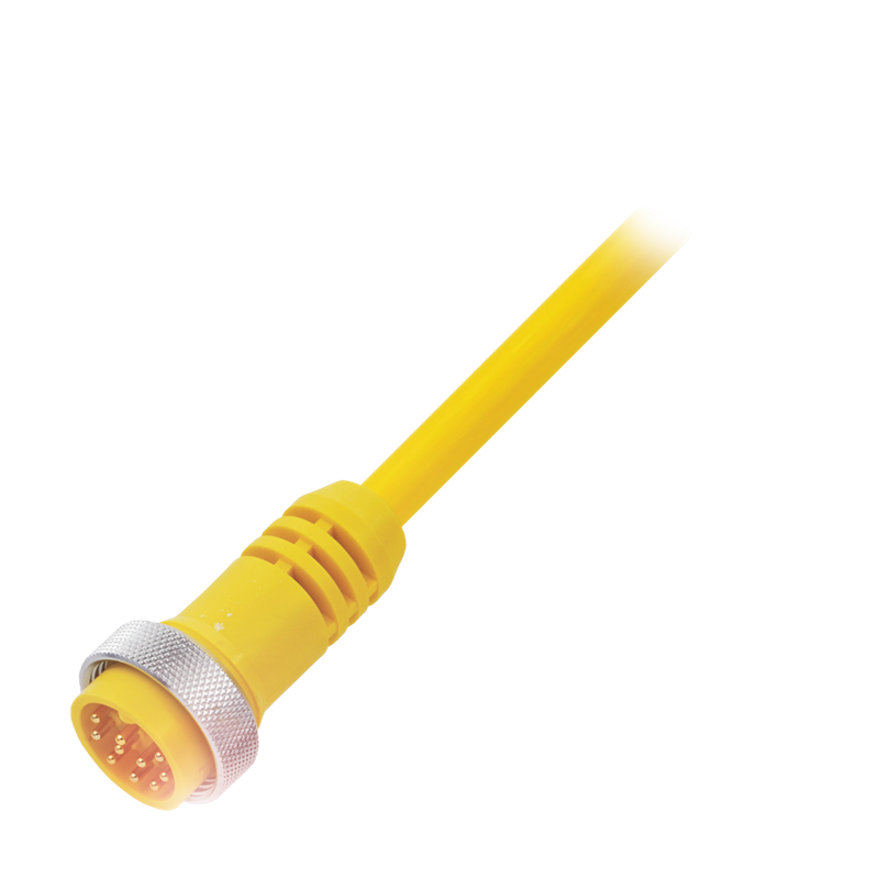 Balluff BCC A51A-0000-C0-089-VX4AW8-020 Single-ended cordsets Turkey