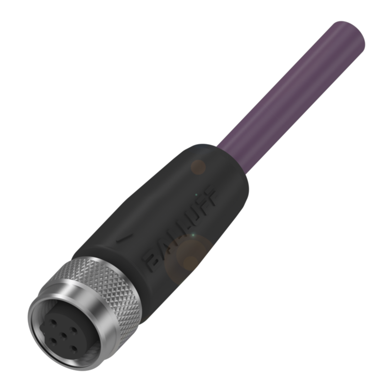 Balluff BCC M415-0000-1B-031-PS72N1-200 Single-ended cordsets Turkey