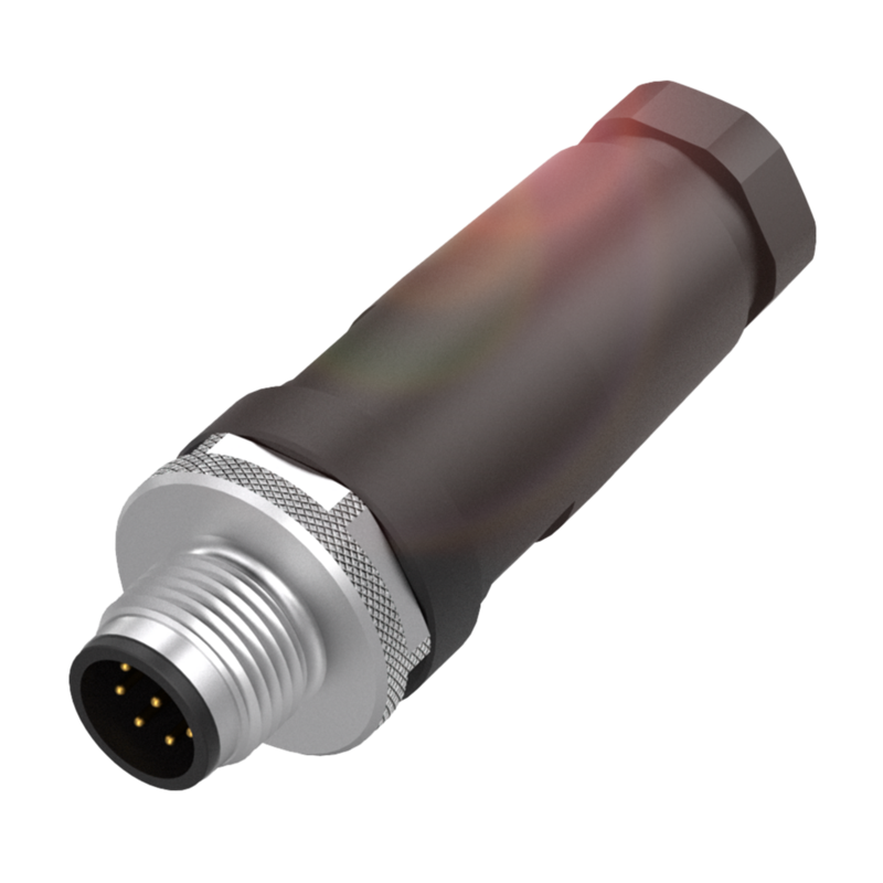 Balluff BCC M438-0000-2A-000-51X850-000 Field attachables Turkey