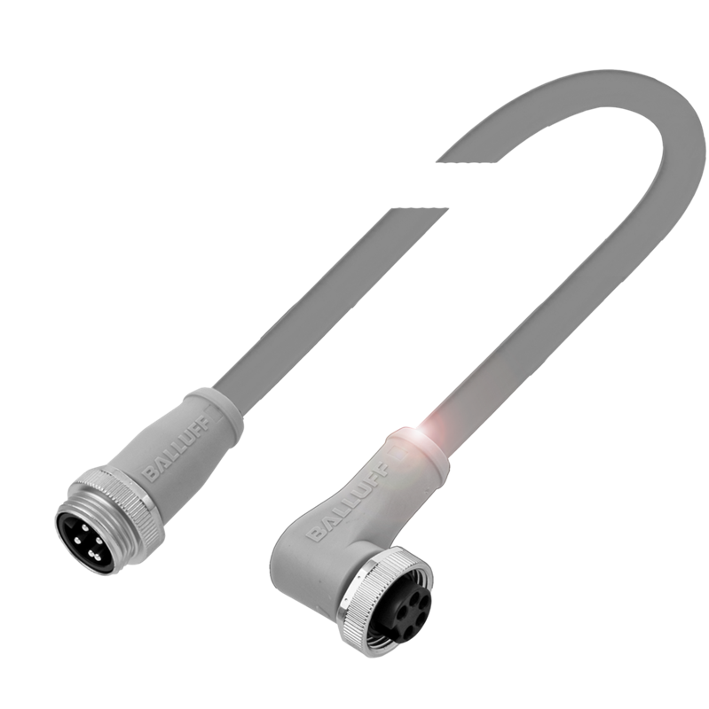 Balluff BCC A325-A315-30-330-VS85N6-010 Double-ended cordsets Turkey