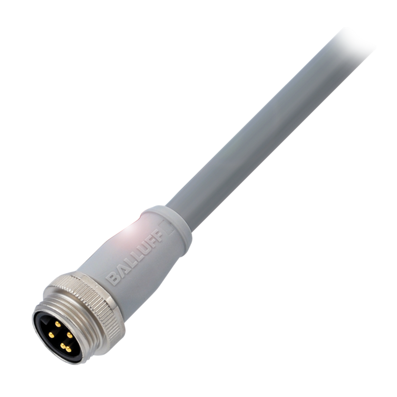 Balluff BCC A315-0000-20-030-VS85N4-090 Single-ended cordsets Turkey