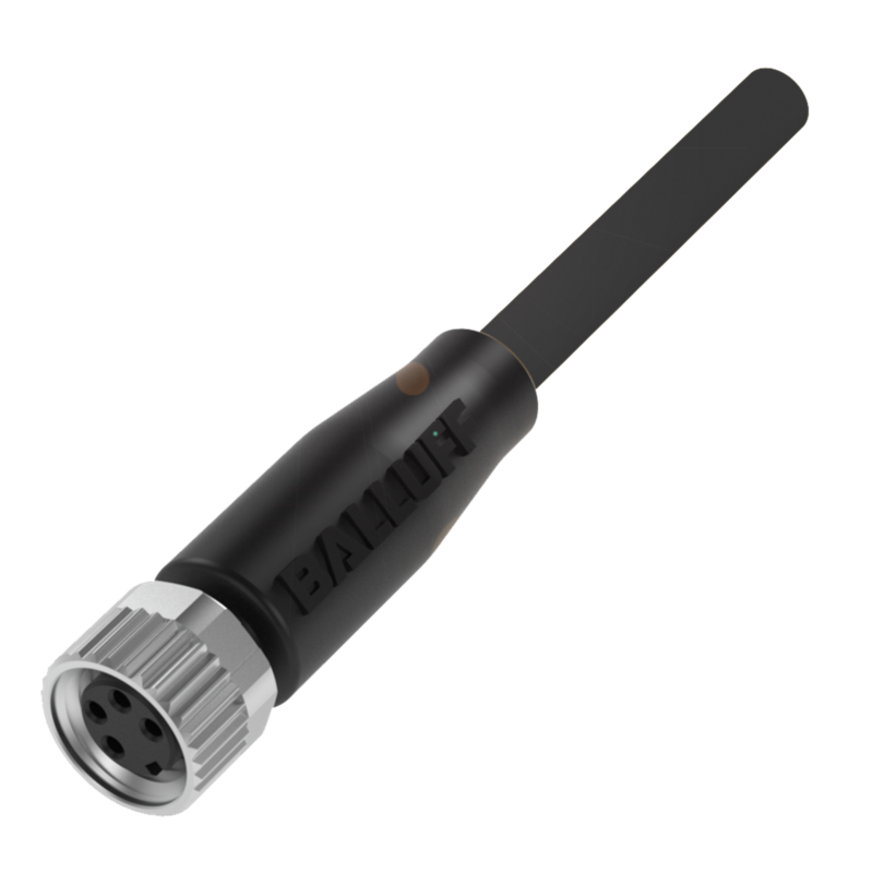 Balluff BCC M314-0000-10-003-VI0425-100 Single-ended cordsets Turkey