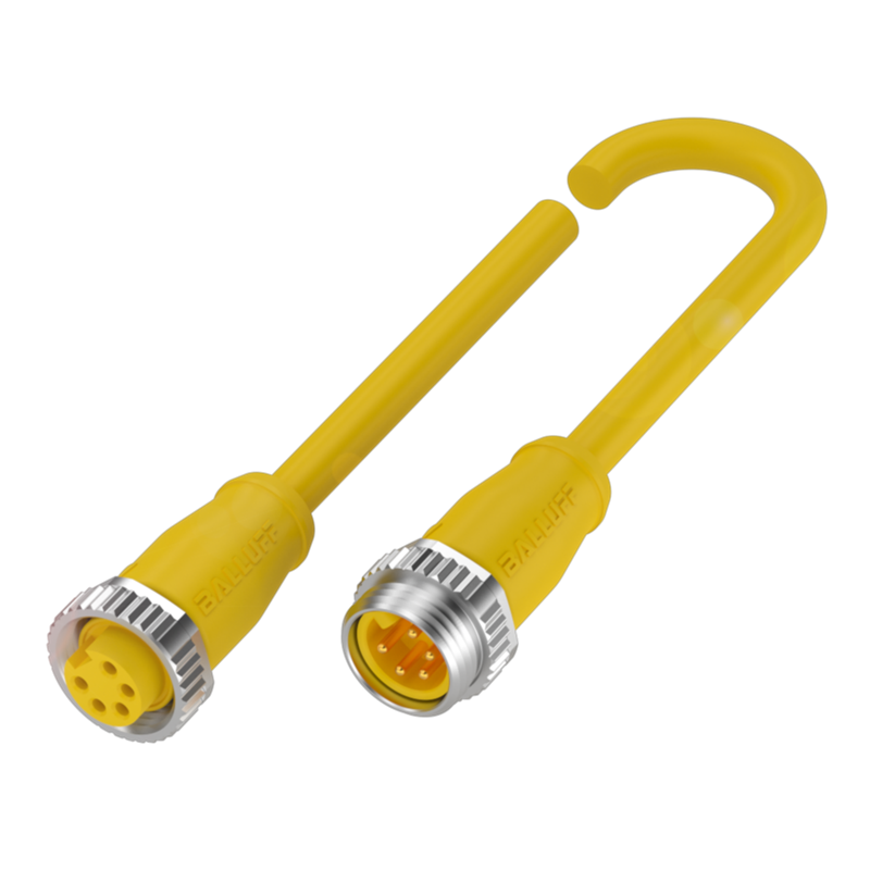 Balluff BCC A315-A315-70-335-VX45W6-030 Double-ended cordsets Turkey