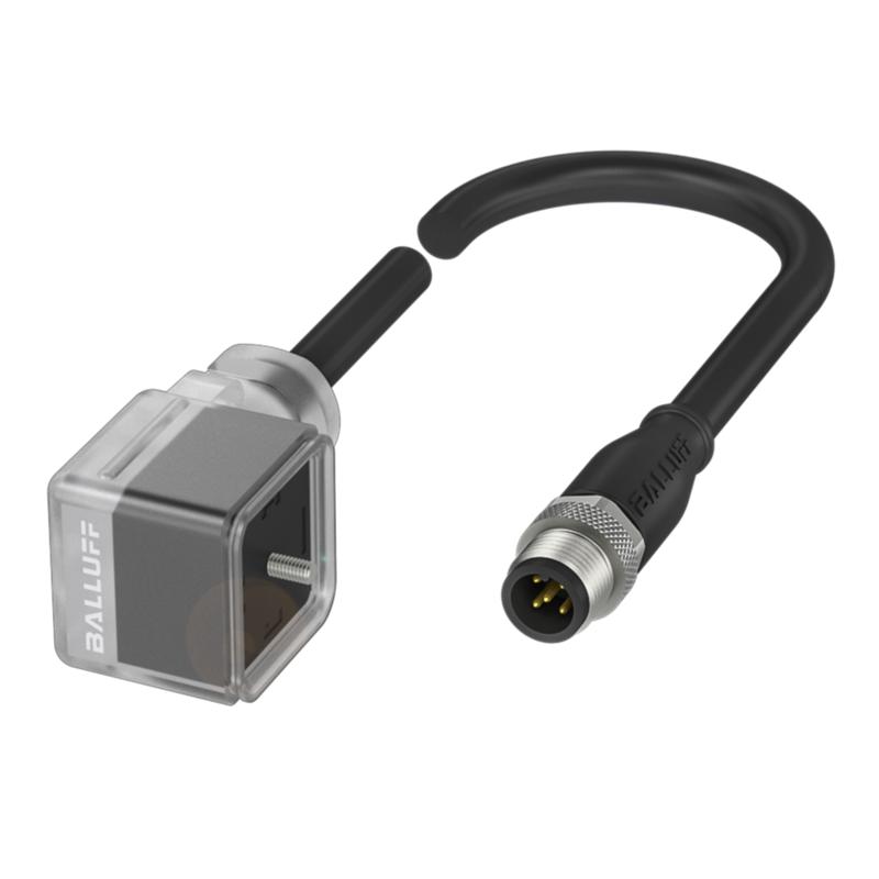 Balluff BCC PA04-M415-3E-680-PX0550-006 Double-ended cordsets Turkey