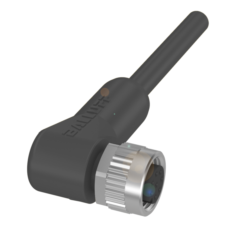 Balluff BCC M428-0000-1A-046-PS0825-200 Single-ended cordsets Turkey