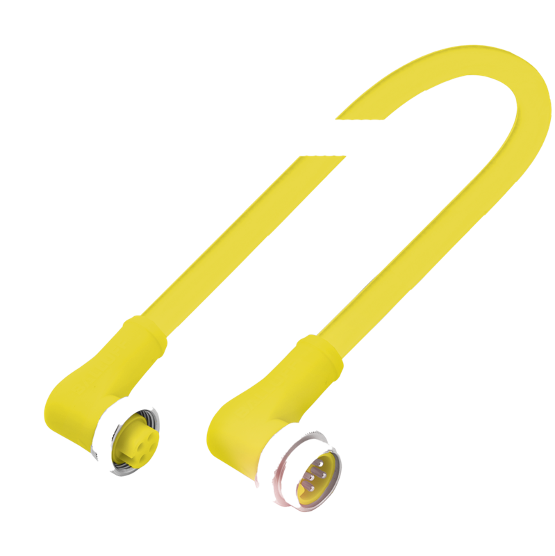 Balluff BCC A325-A325-30-335-VX45W6-100 Double-ended cordsets Turkey