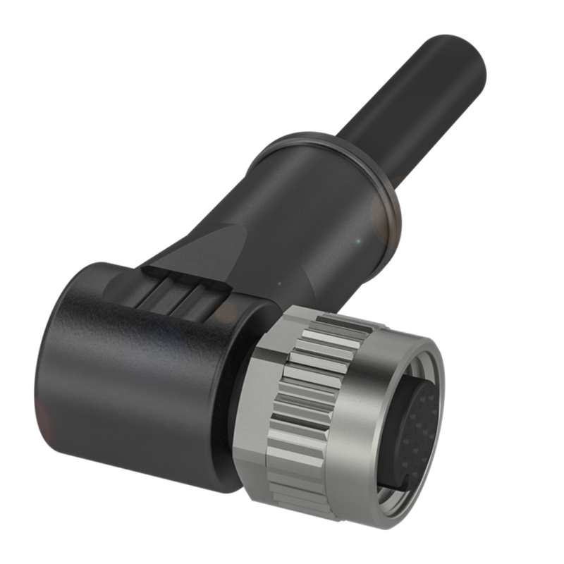 Balluff BCC M42C-0000-1A-049-PX0C25-050 Single-ended cordsets Turkey