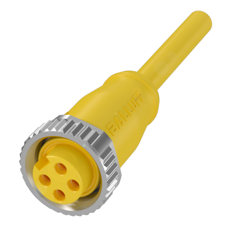 Balluff BCC A314-0000-10-072-VX44W6-020 Single-ended cordsets Turkey
